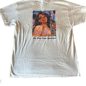 First Note Spring Edition T-Shirt